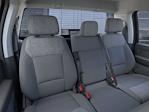 New 2025 Ford F-550 XLT Regular Cab 4WD Cab Chassis for sale #25888 - photo 10