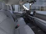 New 2025 Ford F-550 XLT Regular Cab 4WD Cab Chassis for sale #25888 - photo 11