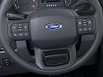 New 2025 Ford F-550 XLT Regular Cab 4WD Cab Chassis for sale #25888 - photo 12