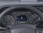 New 2025 Ford F-550 XLT Regular Cab 4WD Cab Chassis for sale #25888 - photo 13