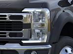 New 2025 Ford F-550 XLT Regular Cab 4WD Cab Chassis for sale #25888 - photo 18