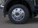 New 2025 Ford F-550 XLT Regular Cab 4WD Cab Chassis for sale #25888 - photo 19