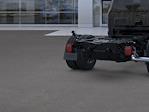 New 2025 Ford F-550 XLT Regular Cab 4WD Cab Chassis for sale #25888 - photo 21