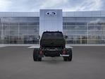 New 2025 Ford F-550 XLT Regular Cab 4WD Cab Chassis for sale #25888 - photo 5