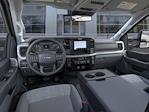 New 2025 Ford F-550 XLT Regular Cab 4WD Cab Chassis for sale #25888 - photo 9