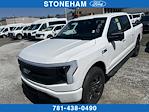 2025 Ford F-150 Lightning SuperCrew Cab AWD Pickup for sale #25923 - photo 1