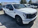 2025 Ford F-150 Lightning SuperCrew Cab AWD Pickup for sale #25923 - photo 4