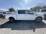 2025 Ford F-150 Lightning SuperCrew Cab AWD Pickup for sale #25923 - photo 6