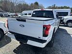 2025 Ford F-150 Lightning SuperCrew Cab AWD Pickup for sale #25923 - photo 2