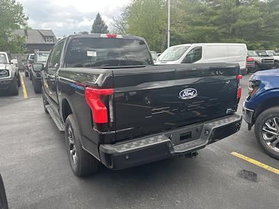 New 2025 Ford F-150 Lightning Flash SuperCrew Cab AWD Pickup for sale #25924 - photo 2