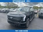 2025 Ford F-150 Lightning SuperCrew Cab AWD Pickup for sale #25924 - photo 1