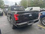 2025 Ford F-150 Lightning SuperCrew Cab AWD Pickup for sale #25924 - photo 2
