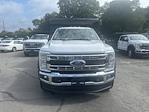 2025 Ford F-550 Regular Cab DRW 4WD Dump Truck for sale #25933 - photo 3