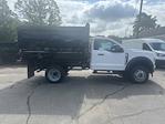 2025 Ford F-550 Regular Cab DRW 4WD Dump Truck for sale #25933 - photo 5