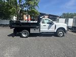 New 2025 Ford F-350 Regular Cab 4WD 9' SH Truck Bodies Steel Dump Truck for sale #25993 - photo 5
