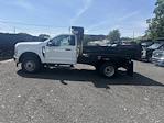 New 2025 Ford F-350 Regular Cab 4WD 9' SH Truck Bodies Steel Dump Truck for sale #25993 - photo 8