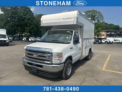 2026 Ford E-350 RWD Dejana Truck & Utility Equipment Service Utility Van for sale #26001 - photo 1