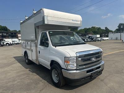 2026 Ford E-350 RWD Dejana Truck & Utility Equipment Service Utility Van for sale #26001 - photo 2
