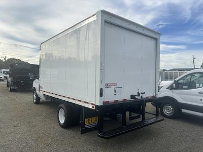 New 2026 Ford E-450 Box Van for sale #26010 - photo 2