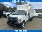 New 2026 Ford E-450 Box Van for sale #26010 - photo 1