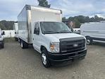 New 2026 Ford E-450 Box Van for sale #26010 - photo 4