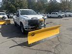 New 2026 Ford F-250 XL Regular Cab 4WD Pickup for sale #26028 - photo 16