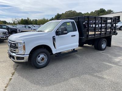 New 2026 Ford F-350 Regular Cab Stake Bed for sale #26031 - photo 1
