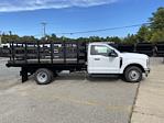 New 2026 Ford F-350 Regular Cab Stake Bed for sale #26031 - photo 4