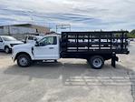 New 2026 Ford F-350 Regular Cab Stake Bed for sale #26031 - photo 5