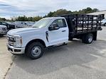 New 2026 Ford F-350 Regular Cab Stake Bed for sale #26031 - photo 1