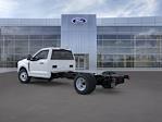 New 2026 Ford F-350 XL Regular Cab Cab Chassis for sale #26031 - photo 4
