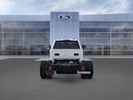 New 2026 Ford F-350 XL Regular Cab Cab Chassis for sale #26031 - photo 5