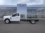 New 2026 Ford F-350 XL Regular Cab Cab Chassis for sale #26032 - photo 3