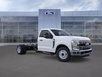 New 2026 Ford F-350 XL Regular Cab Cab Chassis for sale #26032 - photo 7