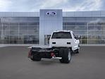 New 2026 Ford F-350 XL Regular Cab Cab Chassis for sale #26032 - photo 8