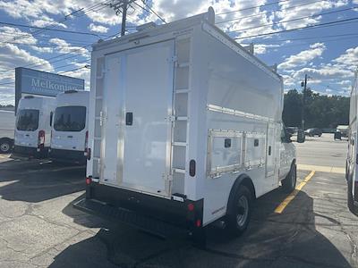 New 2026 Ford E-350 Service Utility Van for sale #26033 - photo 2