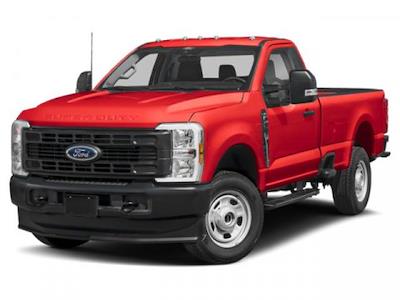 2026 Ford F-350 Regular Cab SRW 4WD Pickup for sale #26035 - photo 1