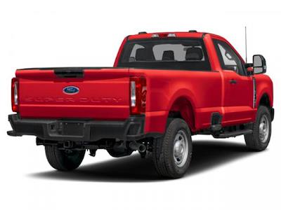 2026 Ford F-350 Regular Cab SRW 4WD Pickup for sale #26035 - photo 2