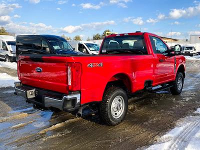 New 2026 Ford F-350 XL Regular Cab for sale #26035 - photo 2