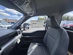 New 2026 Ford F-550 XL Regular Cab 4WD Cab Chassis for sale #26036 - photo 19