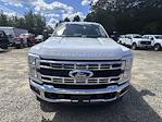 New 2026 Ford F-550 XL Regular Cab 4WD Cab Chassis for sale #26036 - photo 3