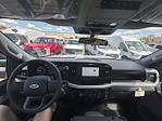 New 2026 Ford F-550 XL Regular Cab 4WD Cab Chassis for sale #26036 - photo 21