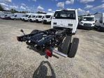 New 2026 Ford F-550 XL Regular Cab 4WD Cab Chassis for sale #26036 - photo 2