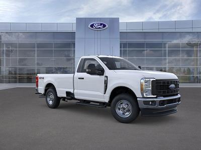 New 2026 Ford F-350 Regular Cab 4WD Dump Truck for sale #26037 - photo 2
