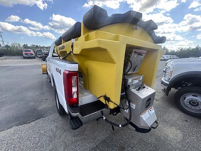 2026 Ford F-350 Regular Cab SRW 4WD Fisher Plow Truck for sale #26038 - photo 2