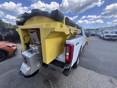 New 2026 Ford F-350 XL Regular Cab 4WD Plow Truck for sale #26038 - photo 2