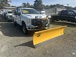 2026 Ford F-350 Regular Cab SRW 4WD Fisher Plow Truck for sale #26038 - photo 4