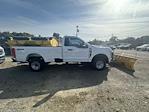 2026 Ford F-350 Regular Cab SRW 4WD Fisher Plow Truck for sale #26038 - photo 5