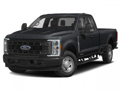 2026 Ford F-350 Super Cab SRW 4WD Pickup for sale #26041 - photo 1