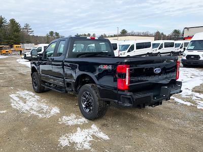 New 2026 Ford F-350 STX Super Cab for sale #26042 - photo 2